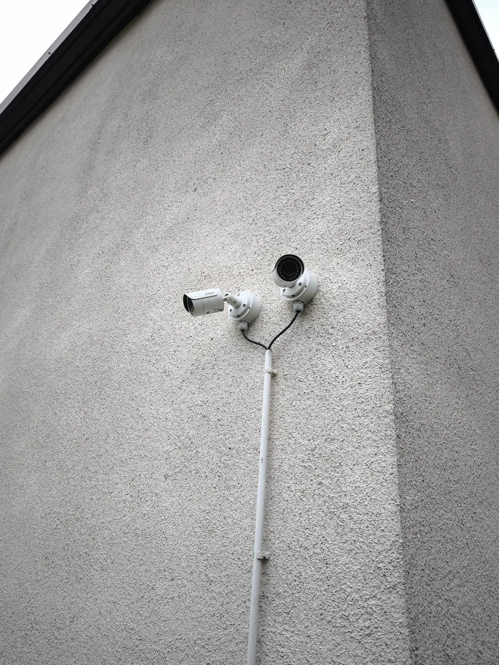 Monitoring IP – Monitoring Sieć LAN i WiFi domu jednorodzinnego – Grodzisk Wielkopolski