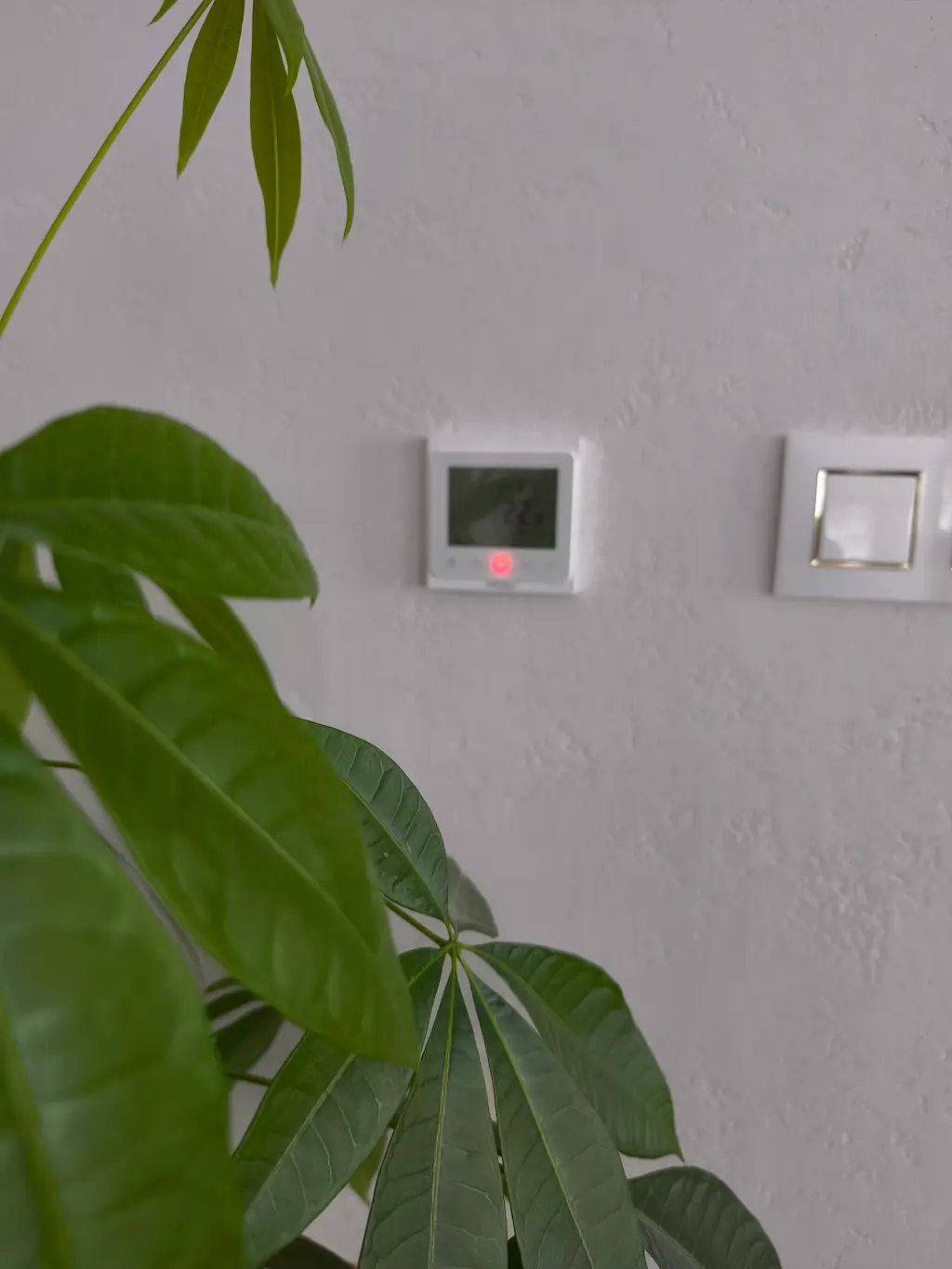 Monitoring IP – Ostatnia realizacja ogrzewania podłogowego – Grodzisk Wielkopolski